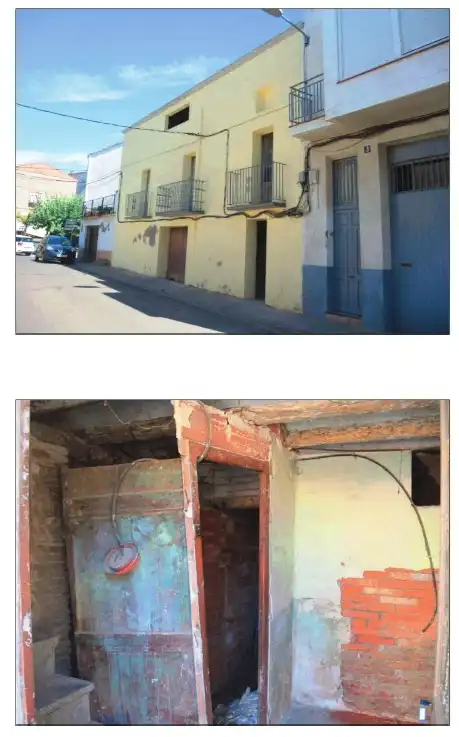 Casa o chalet en venta en Carrer Mossèn Salvador, Vilanova de Segrià