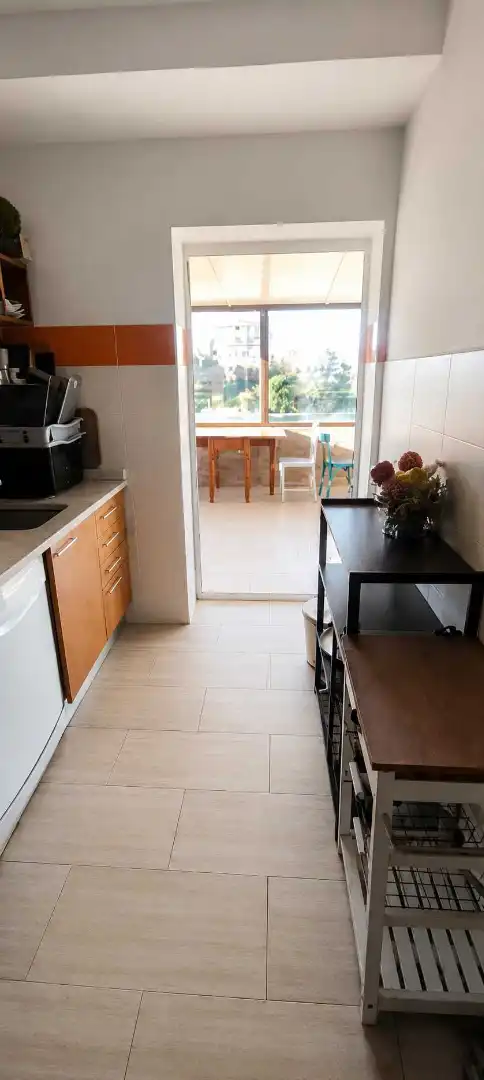 Kitchen of Houses for rent in Los Castros
