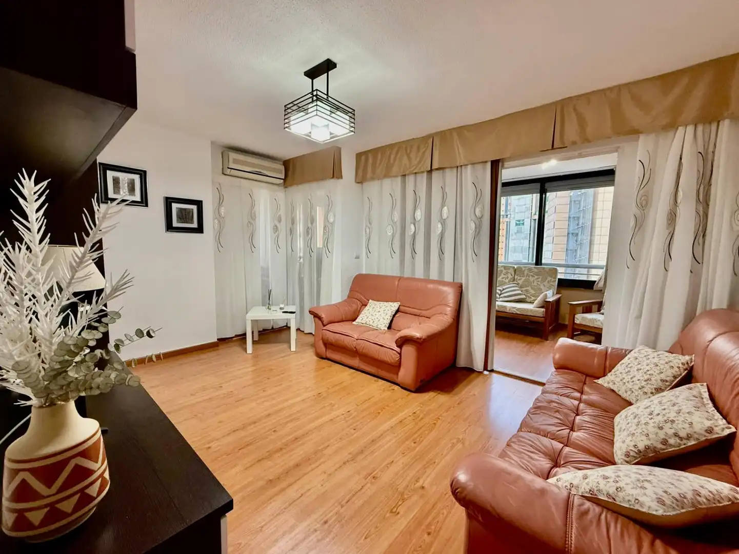 Apartament amb piscina en venda a Levante Alto, imagen 7