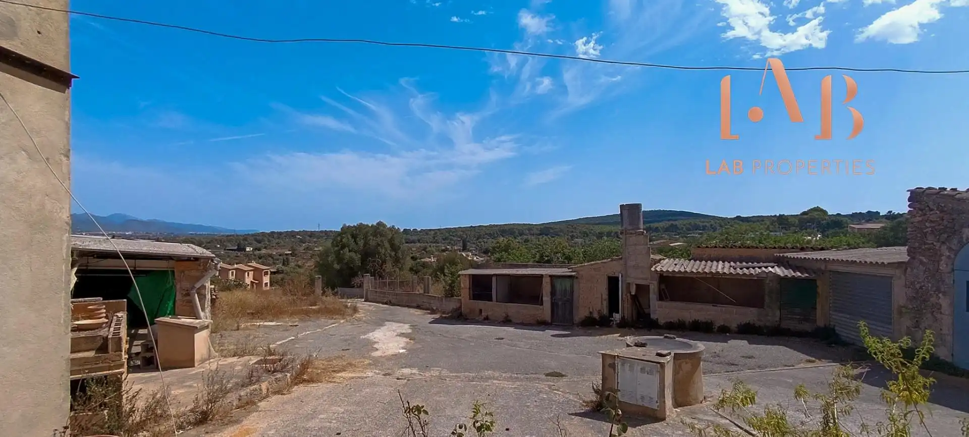Casa o xalet en venda en Marratxí