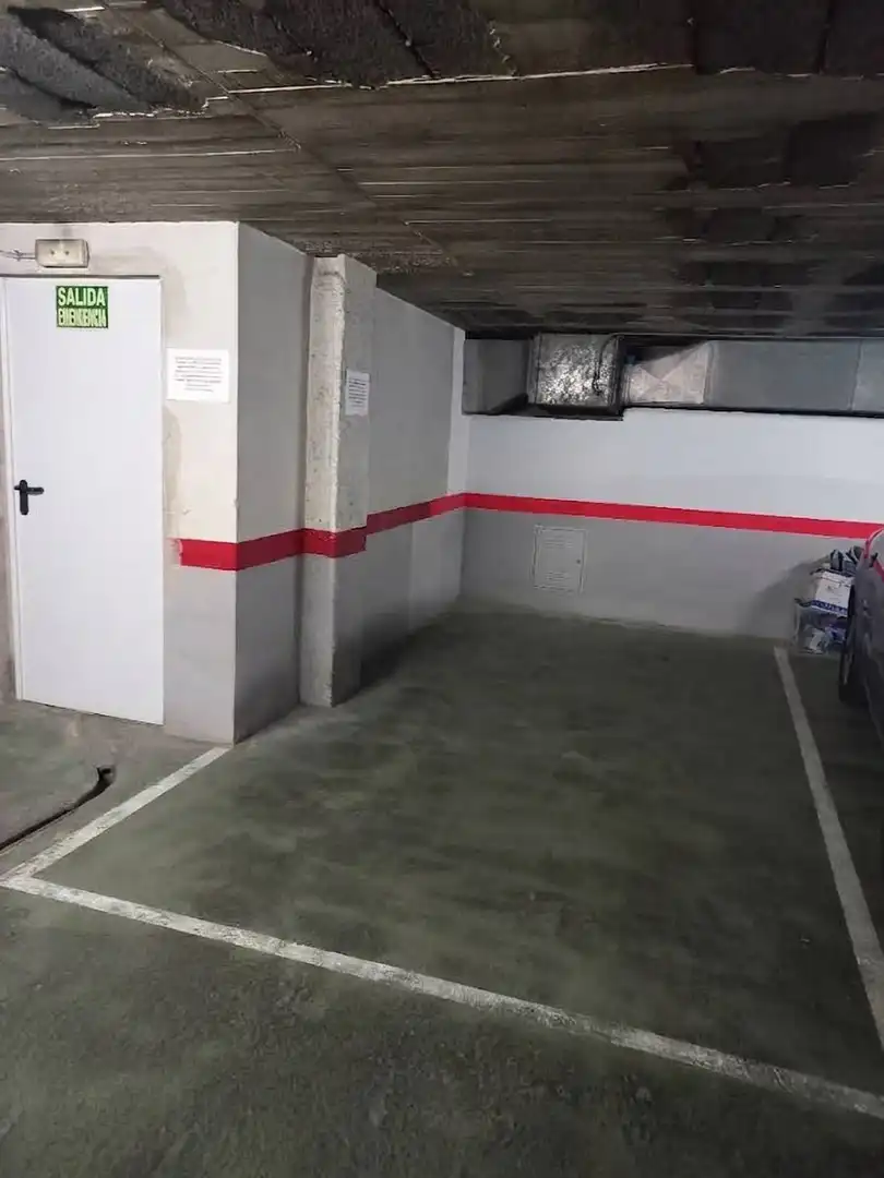 Aparcament de Garatge en venda en Tarragona