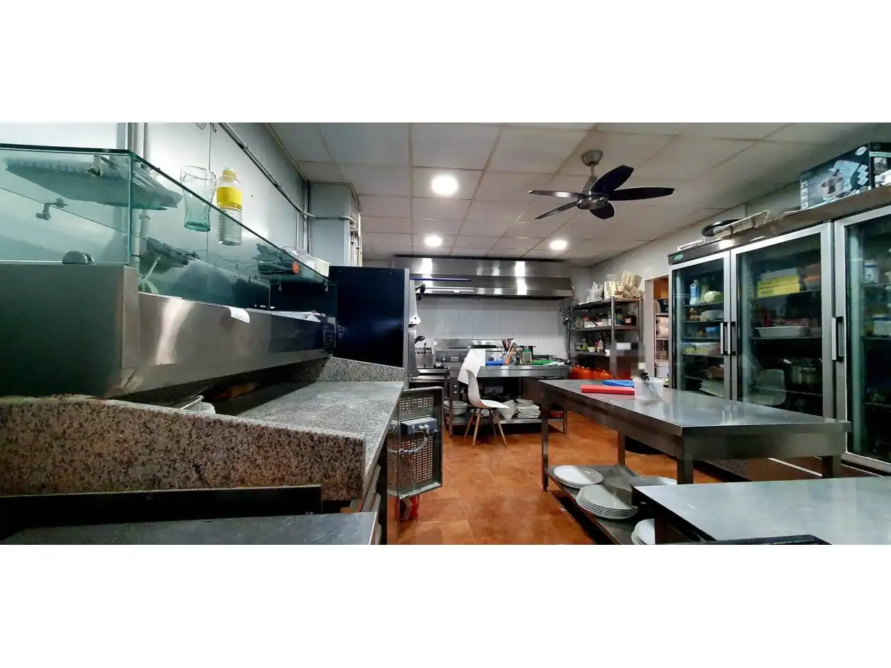 Local comercial en traspaso en Aguadulce, imagen 14
