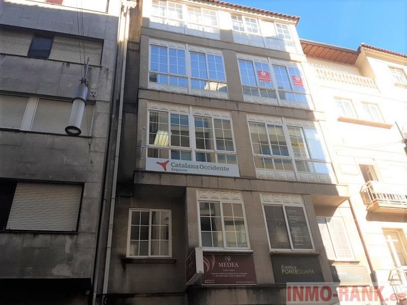 Oficina de lloguer a Centro - Echegaray