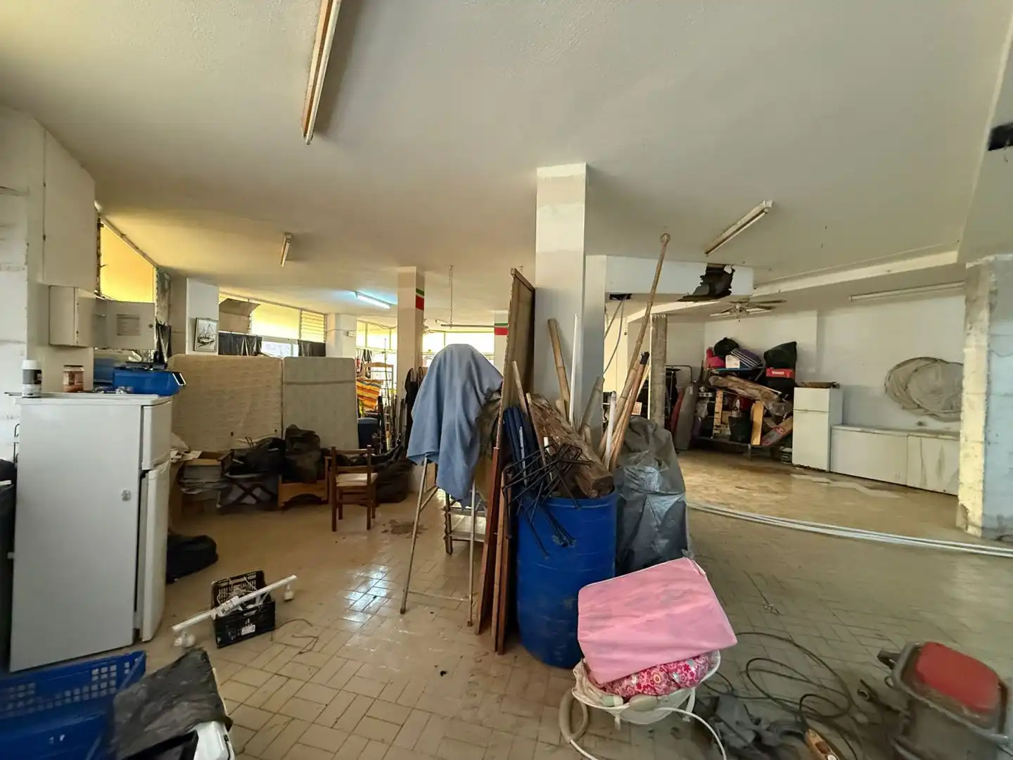 Local commercial à vendre à Benedicto Ruiz, imagen 7