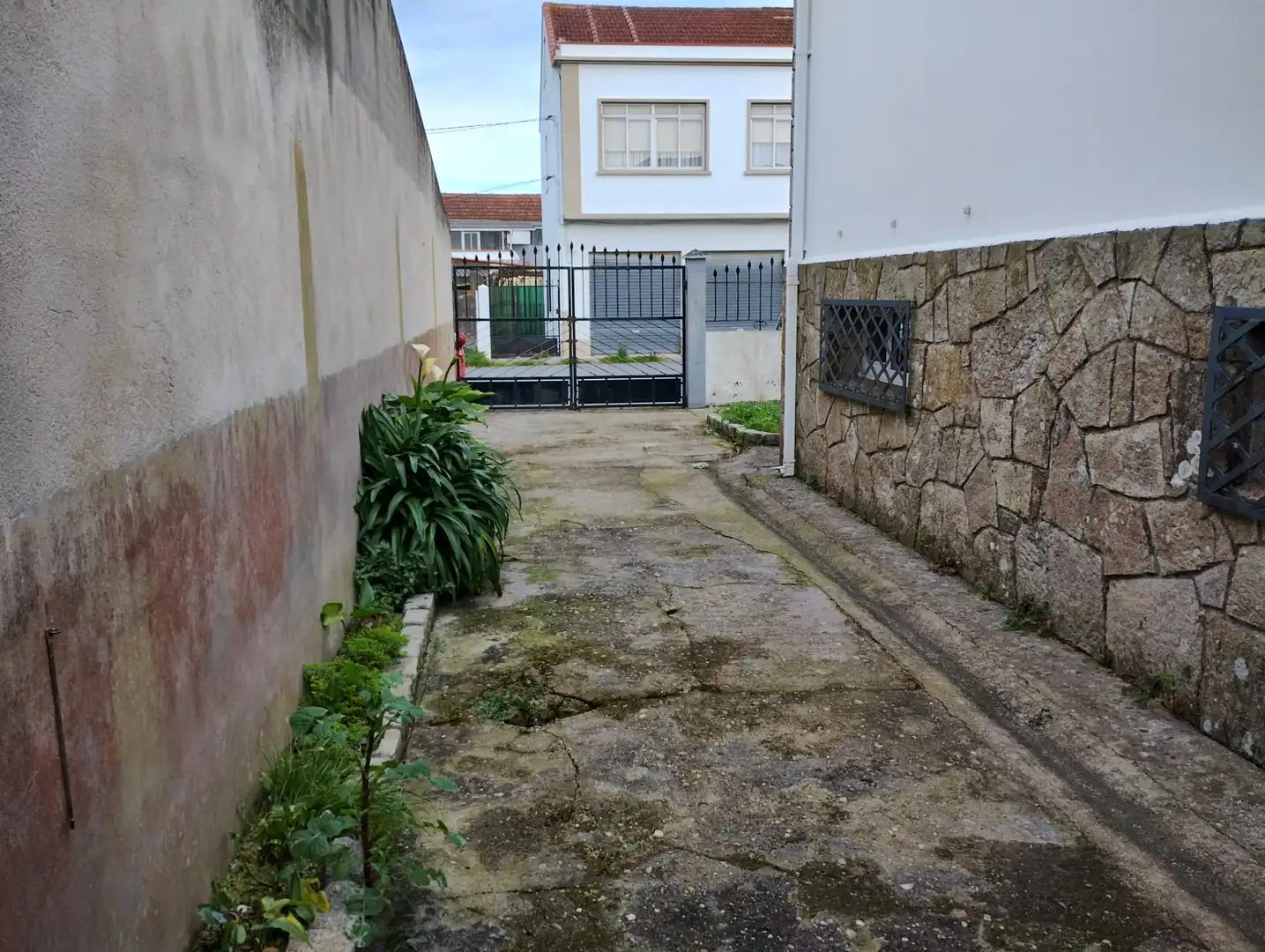Casa o chalet de alquiler en Ferrol, A Coruña