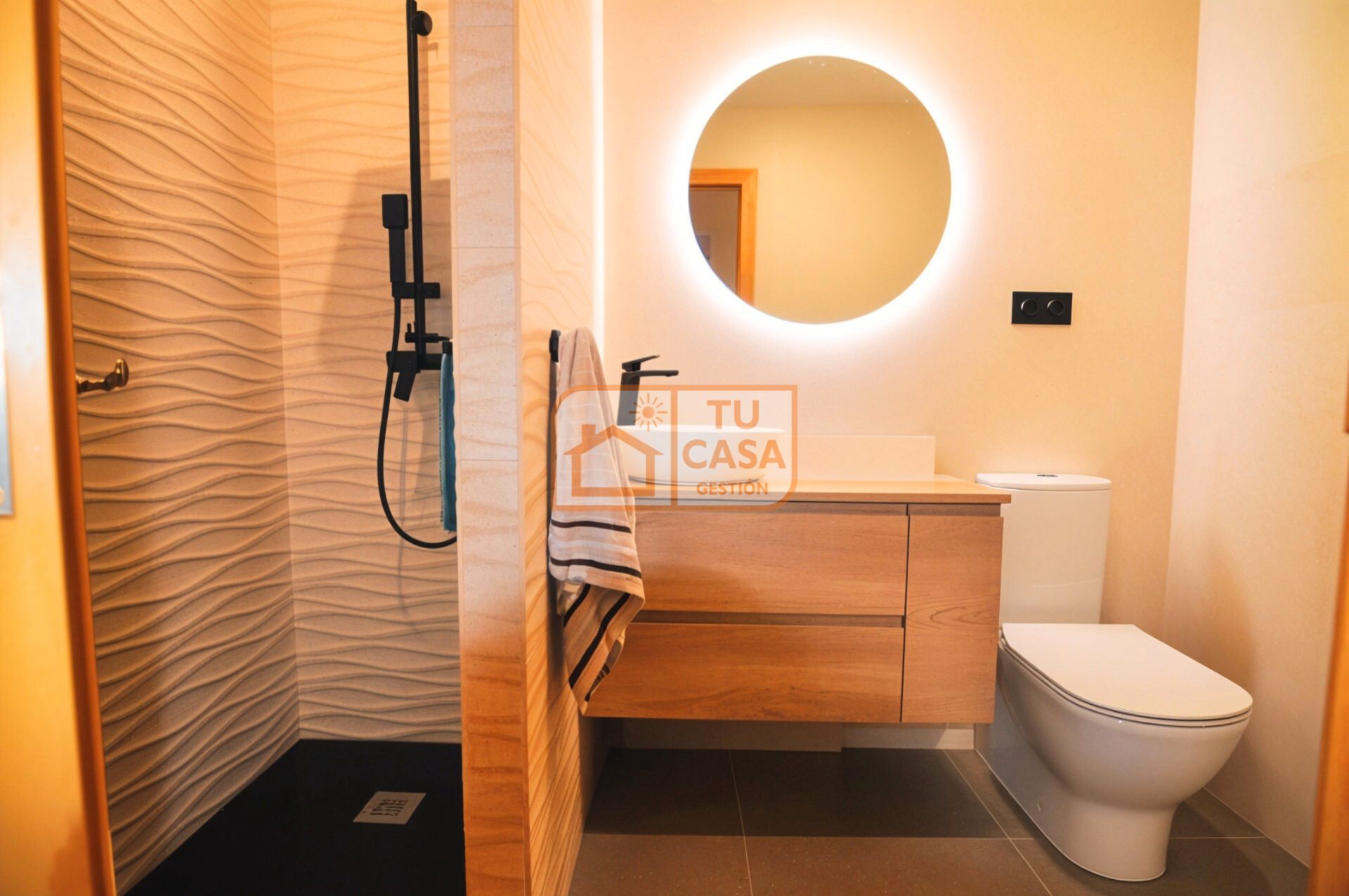 Piso en venta en Calle Antonio Floriano Cumbreño, Centro