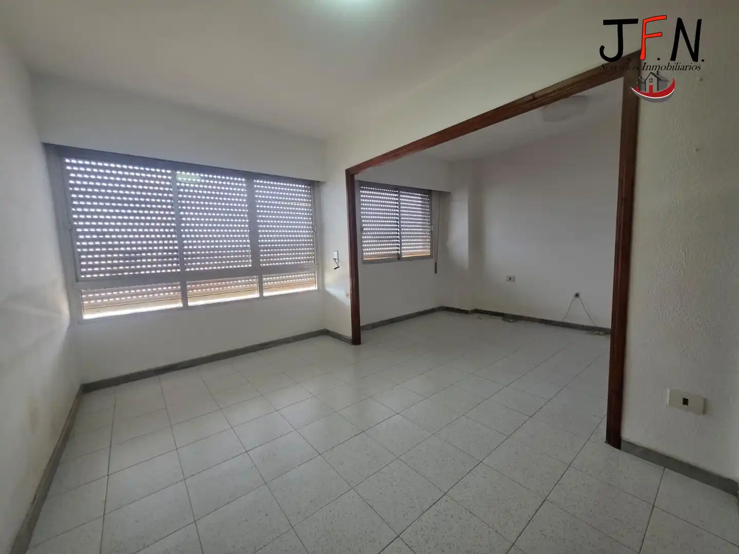 Apartament en venda en Puerto del Rosario amb Balcó