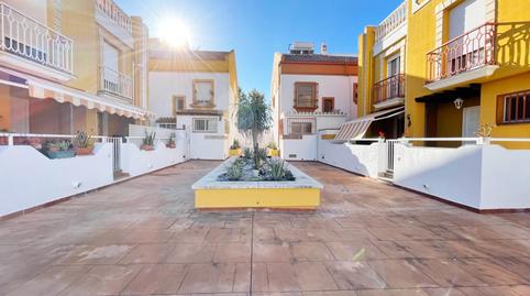 Foto 3 de Casa adosada en venda a Avenida Avenida Infanta Elena, 15, El Tomillar, Vélez-Málaga