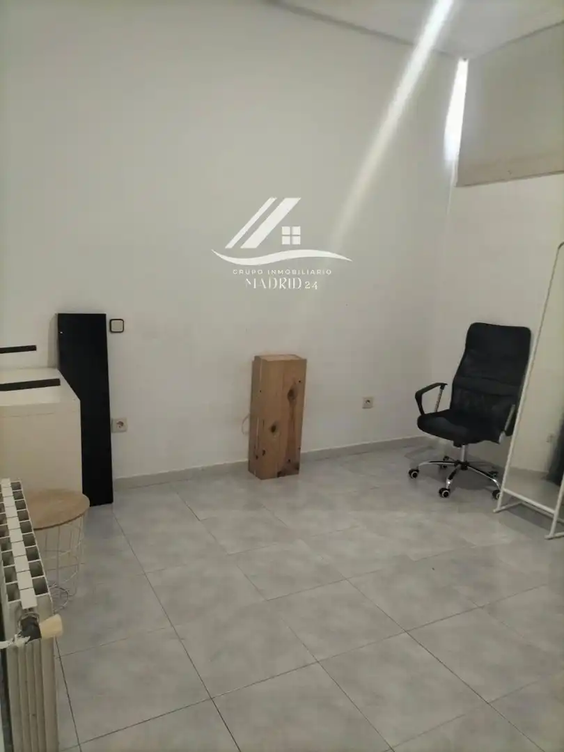 Piso de alquiler en Madrid