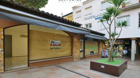 Photo 2 of Premises to rent in Carrer de Pi I Margall, Centre, Girona