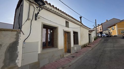 Foto 5 de Finca rústica en venta en Valdeolmos-Alalpardo, Madrid