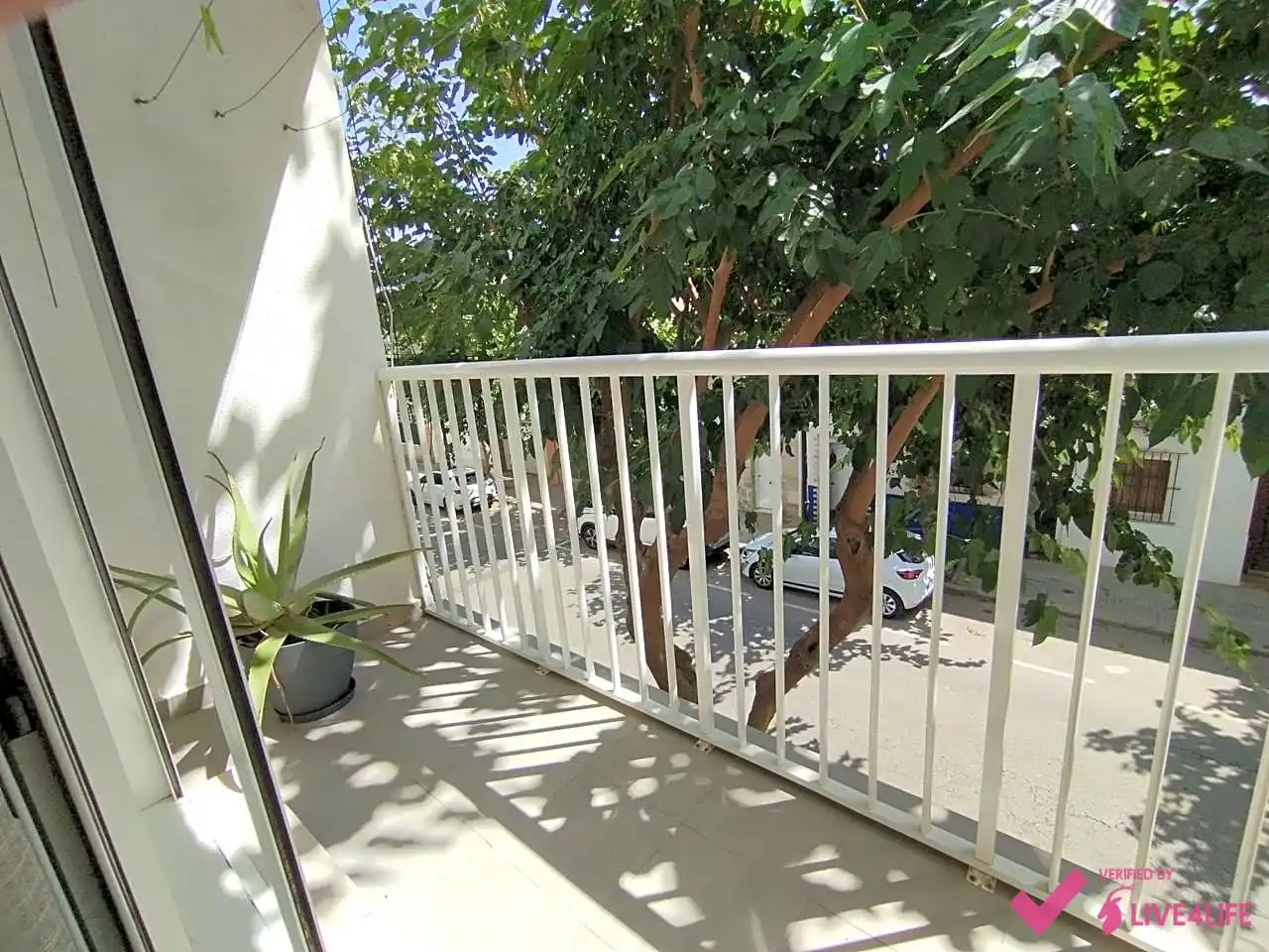 Flat for rent in De Cavite, La Malva-rosa