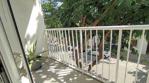 Foto 4 von Wohnung zur Miete in De Cavite, La Malva-rosa, Valencia Capital