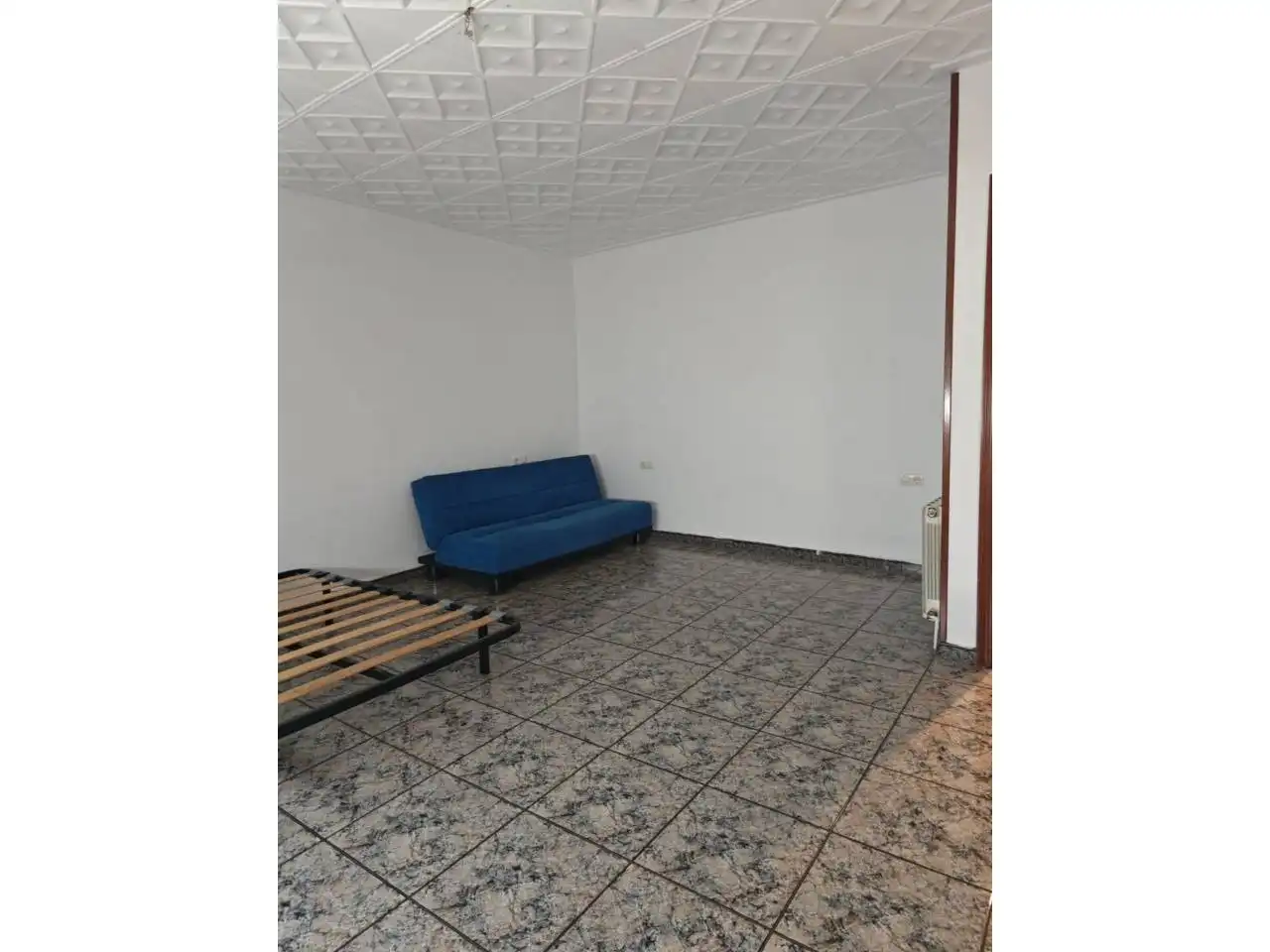 Habitación de Casa o chalet en venta en Terrassa