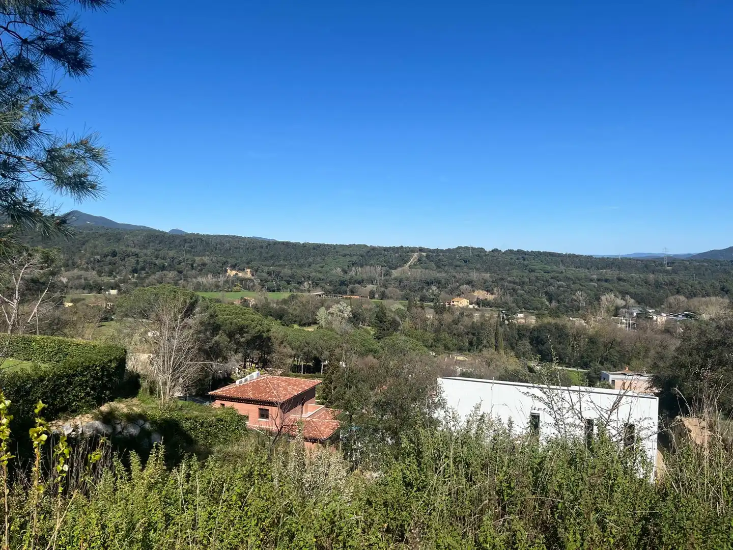 Terreno residencial en venta en Passeig del Bosc d'en Sans, imagen 3