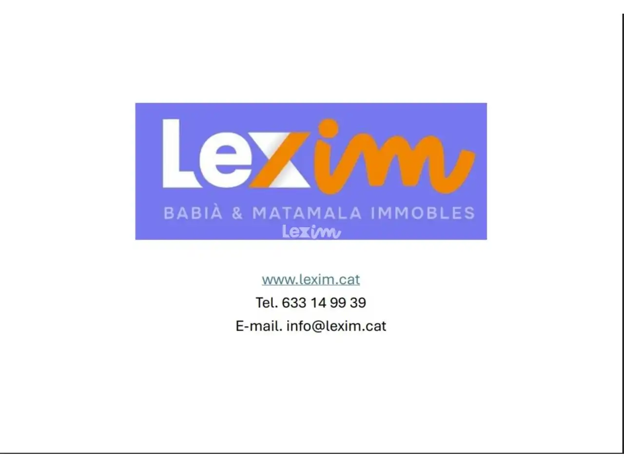 Exterior view of Industrial land for sale in Manresa