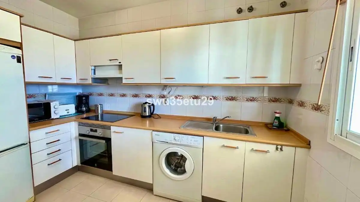 Apartament amb piscina en venda a Centro ciudad, imagen 6