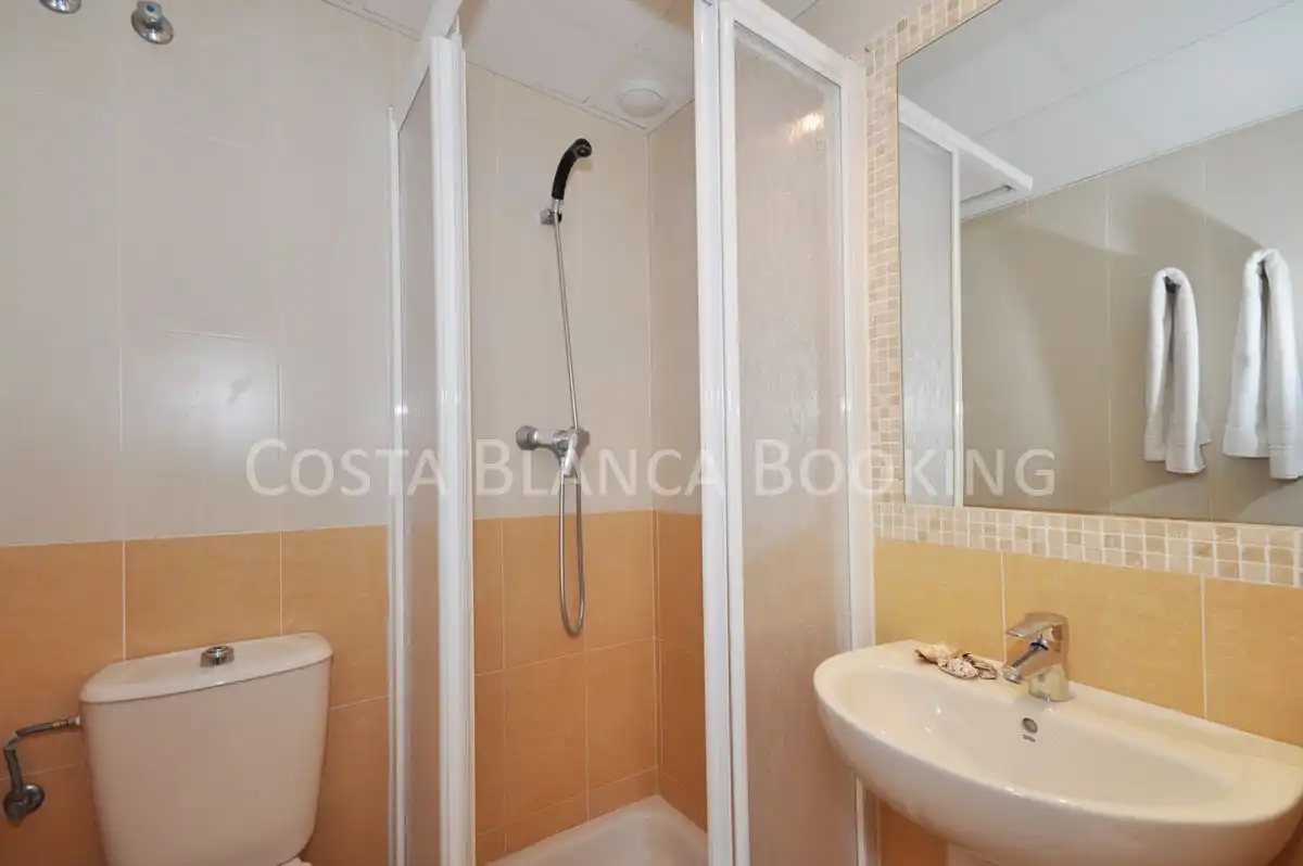 Apartment with lift for sale in Zona Levante - Playa Fossa, imagen 18