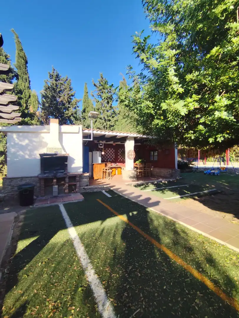 Country house for sale in Don Gil (carril Juan Candil), imagen 31