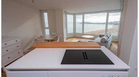 Photo 2 of Flat for rent in Avenida Manuel García Lago, El Sardinero, Santander