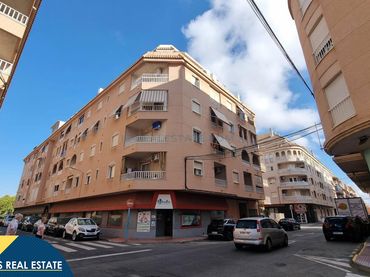 Apartament amb ascensor en venda a Playa del Acequión, Náufragos y Rocío del Mar