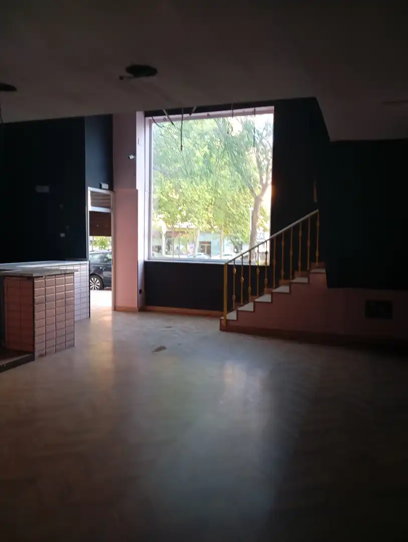 Local comercial en venda a Paseo Condes de Barcelona