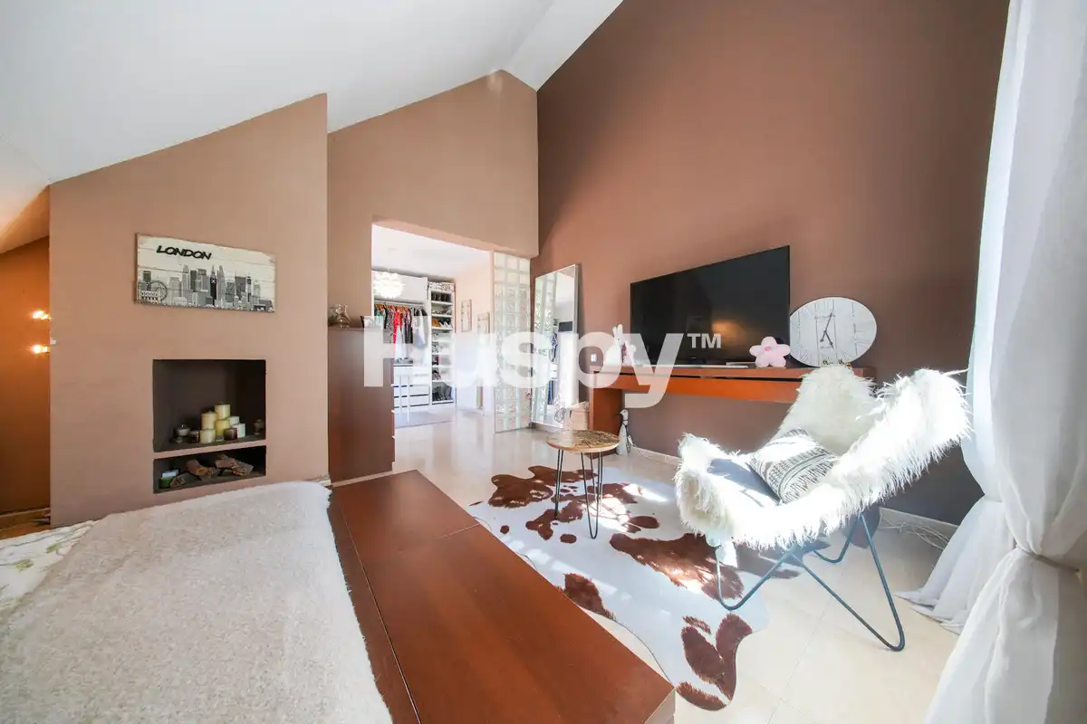Casa con terraza en venta en Serranillos del Valle, imagen 48