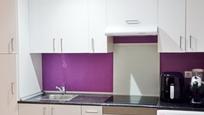 Kitchen of Flat for sale in Torrent  with Heating and Storage room