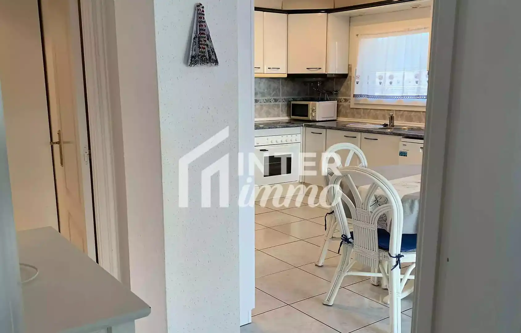 Appartement avec ascenseur à vendre à Calle joanot martorell 5, imagen 34
