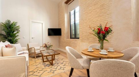 Photo 3 of Flat for rent in N/a, Alfalfa - Santa Cruz, Sevilla Capital