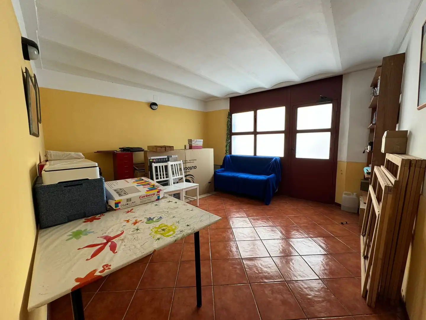 Local comercial en venta en Carrer de Ribes