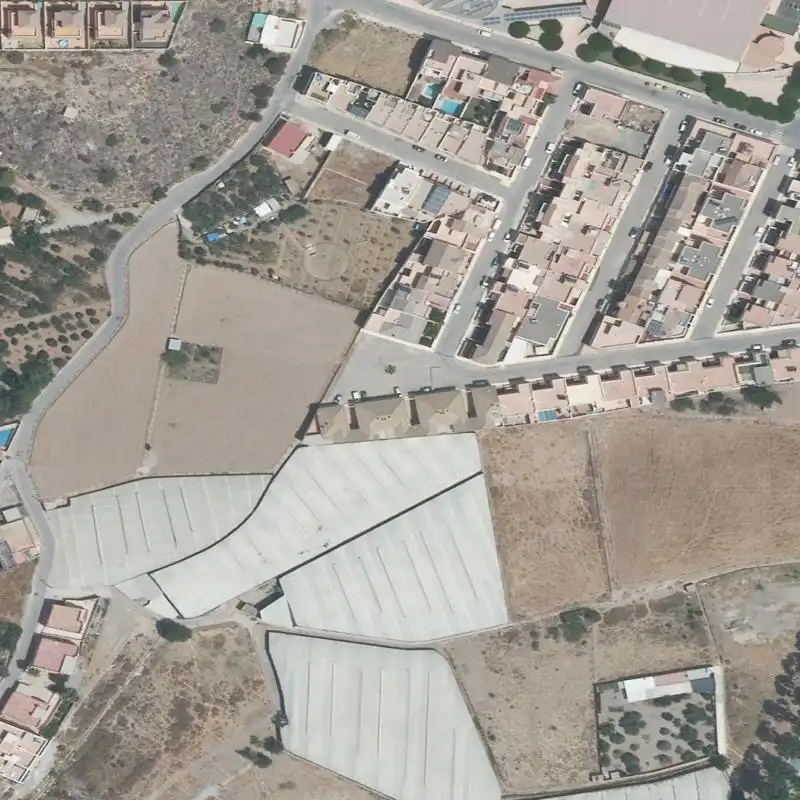 Wohnung zum Verkauf in Berja, Almería