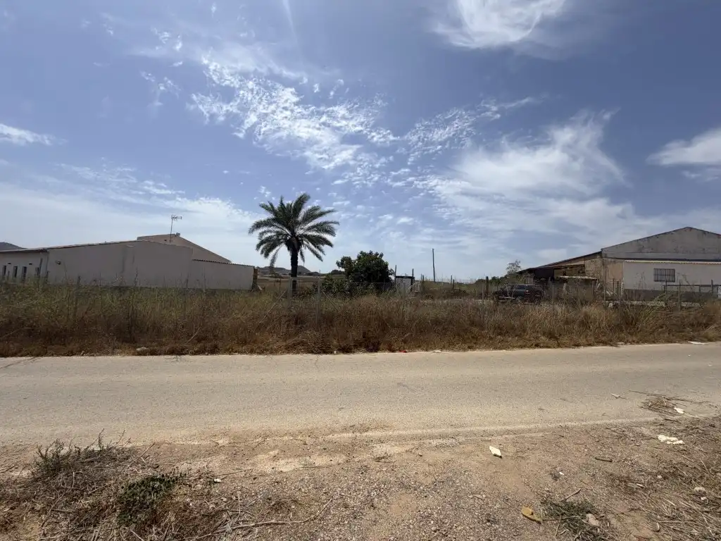 Residential land for sale in Passatge Torre-Blanca, imagen 6