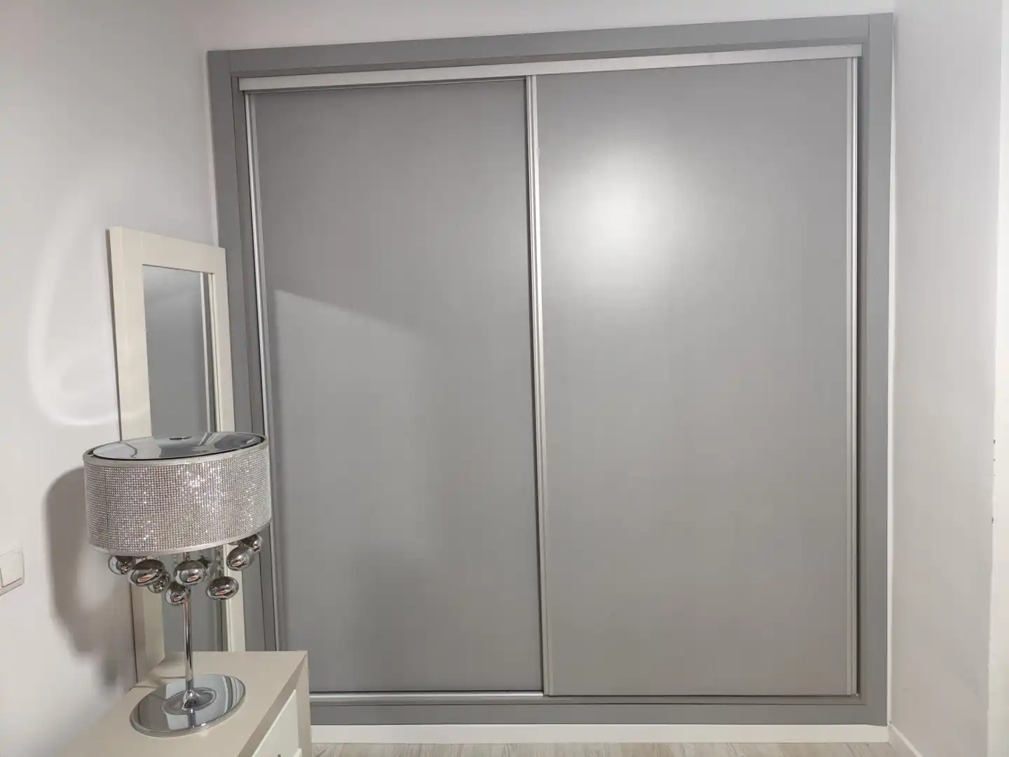 Habitación de Dúplex en venta en Mondéjar con Aire acondicionado, Calefacción y Amueblado