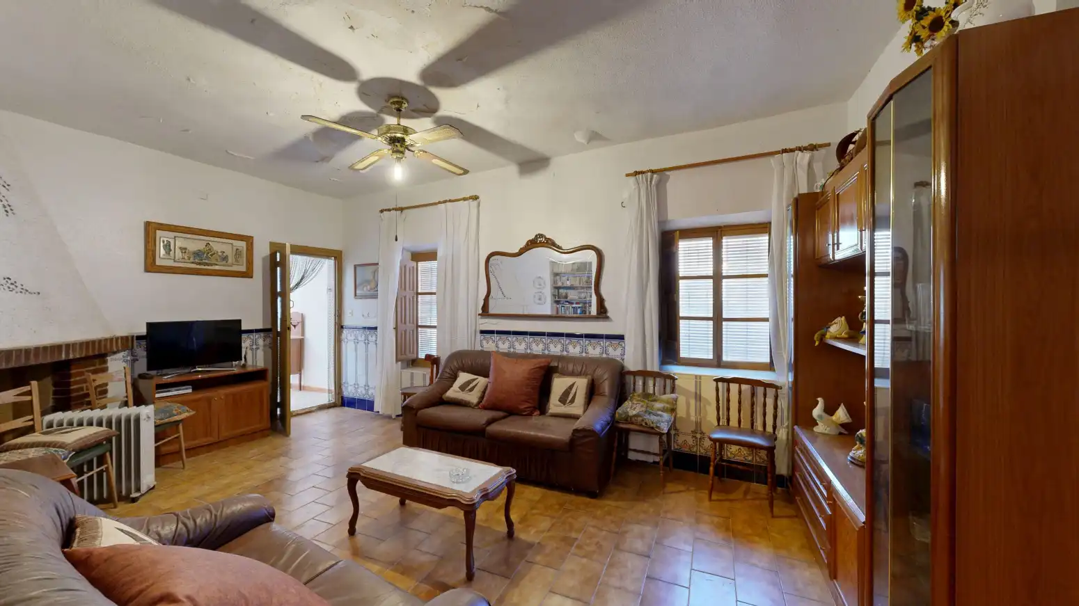 Casa o chalet en venta en Albujón, Pedanías Oeste