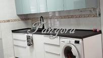 Kitchen of Flat for sale in Ortuella  with Heating, Parquet flooring and Oven