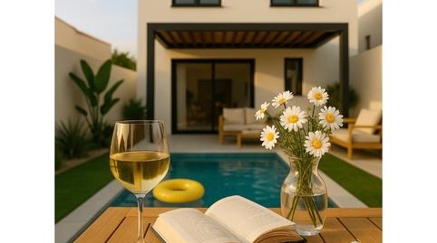 Photo 3 of House or chalet for sale in Calle Sol del, Sant Pere de Riudebitlles, Barcelona