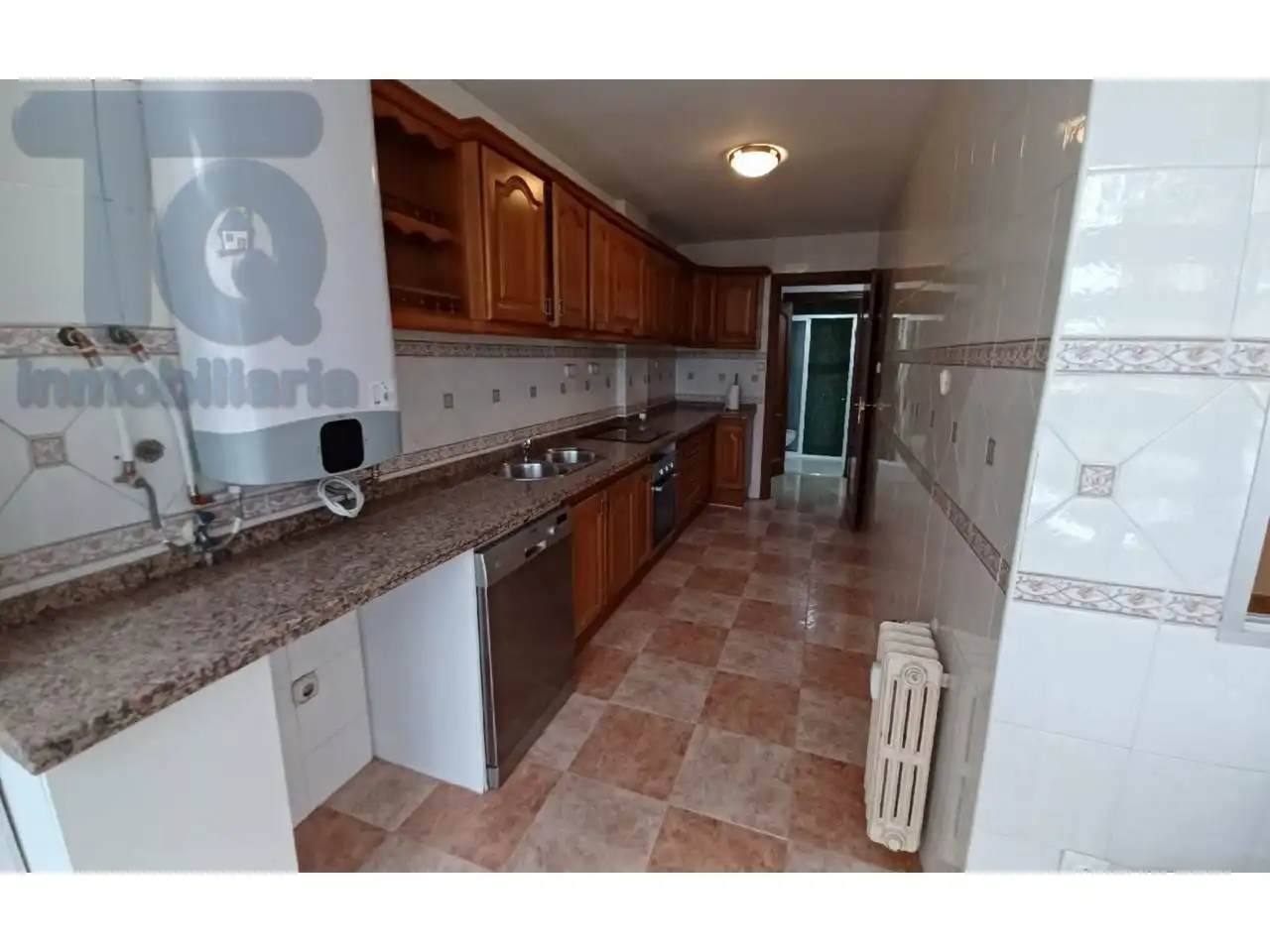 Apartamento en venta en Rotonda del helicoptero, Parque Lagos