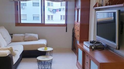 Foto 3 de Pis de lloguer a Calle Bernardo Balbuena, La Morería, Ciudad Real Capital