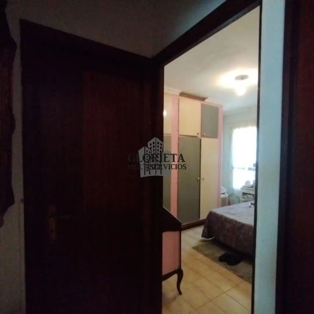 Bedroom of Detached homes for sale in Vigo   with Heating, Terrace and Storage room