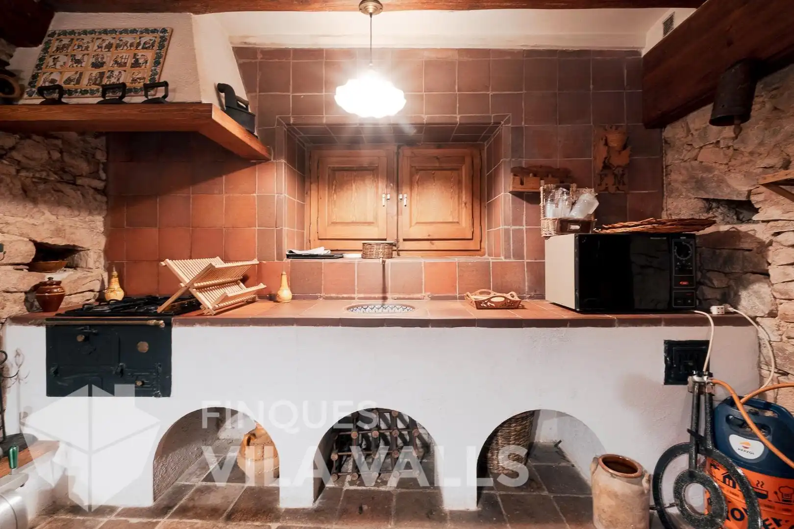 Villa avec piscine à vendre à barcelona, imagen 23
