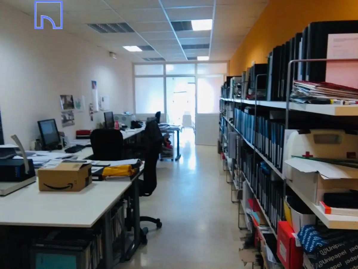 Office space to rent in Centro, imagen 4
