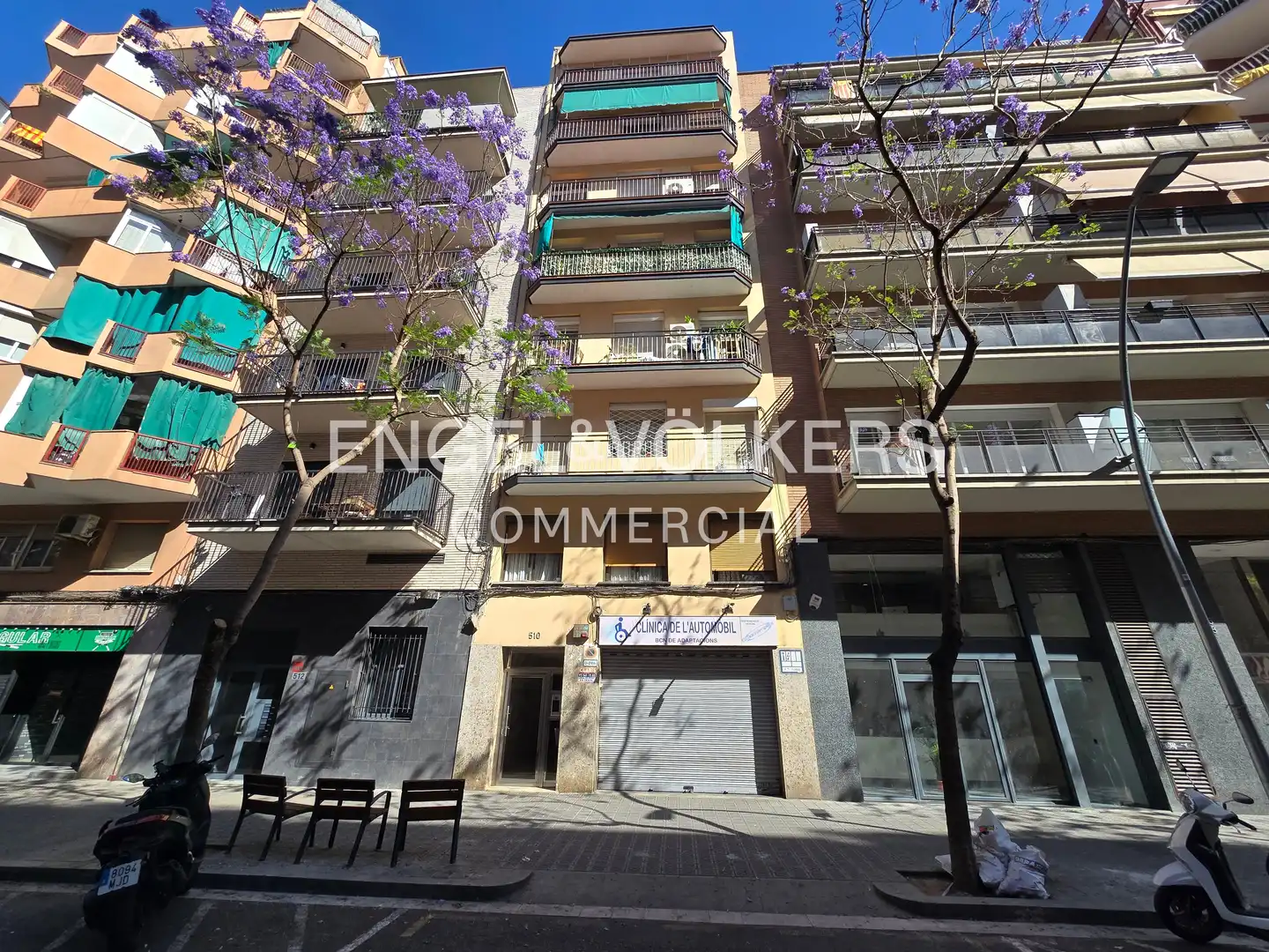 Local comercial en venda a Sant Andreu, imagen 32
