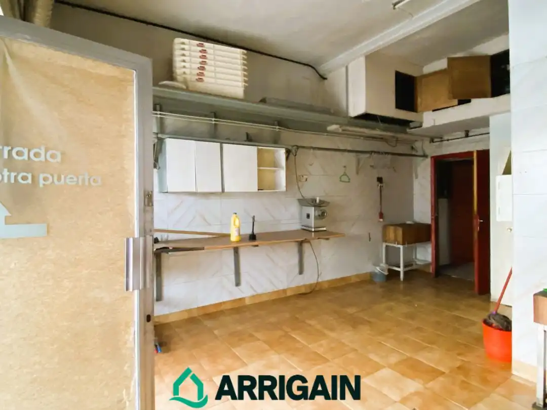 Local commercial à vendre à Zumaburu Kalea 7, imagen 14