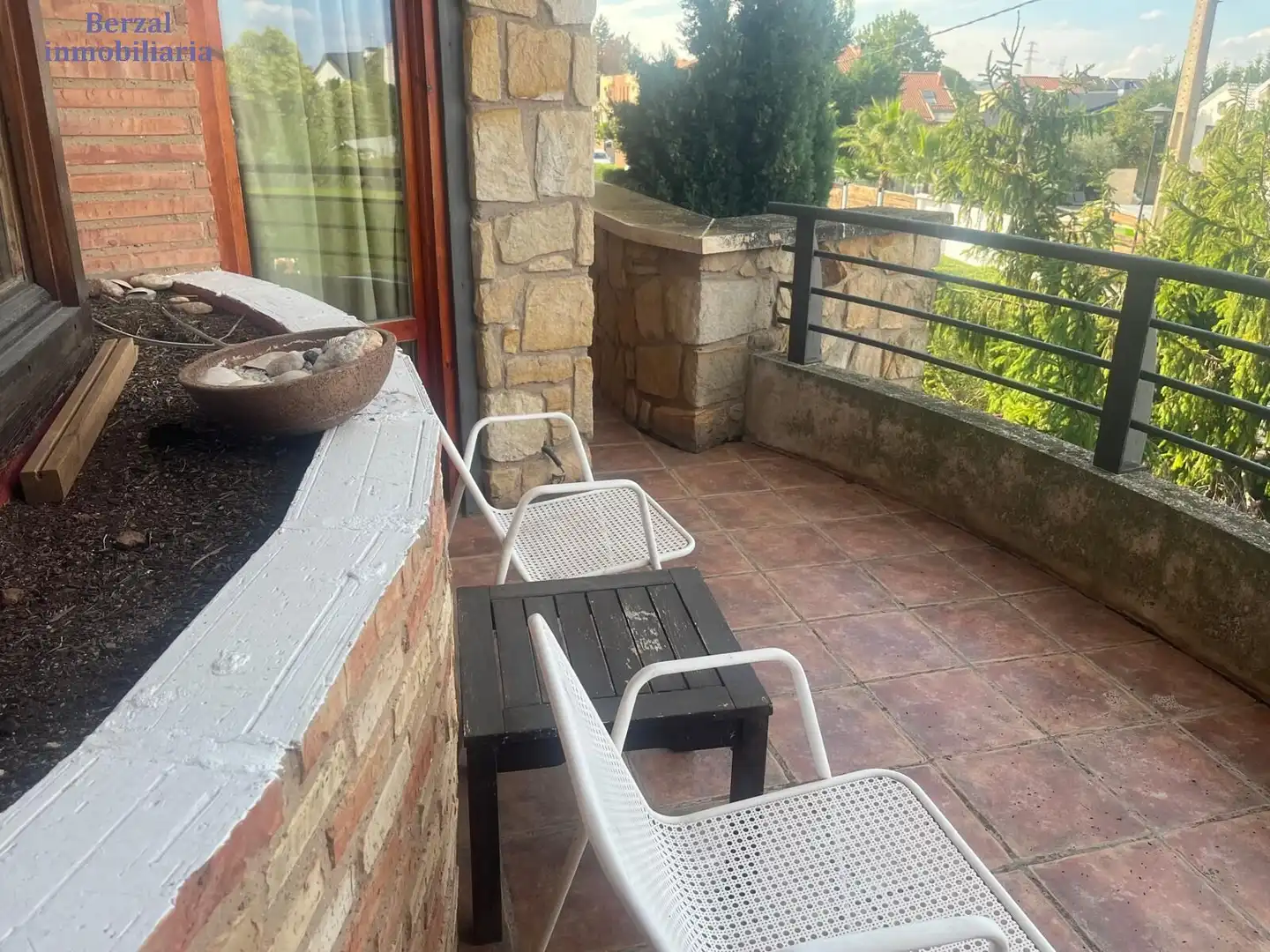 Detached house with garden for sale in Calle de Valle del Oja, imagen 44