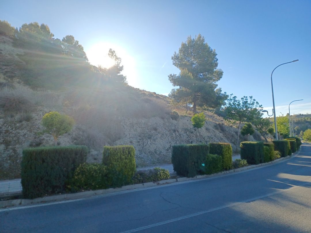 Exterior view of Residential for sale in Borox