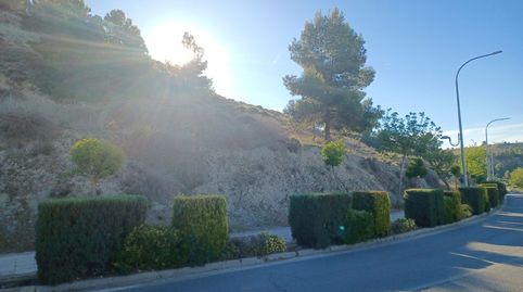 Terreno en venta en Huertas