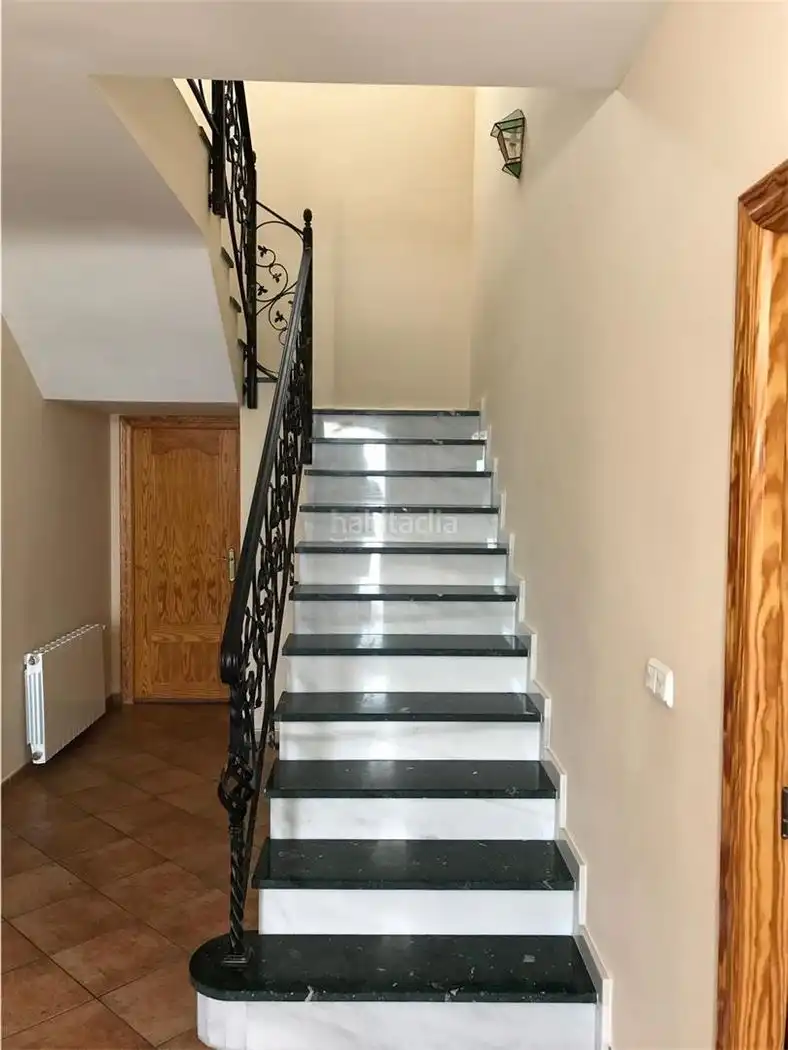 Casa a schiera in vendita a Calle Doctor Fleming 14, imagen 5