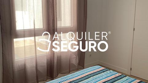 Photo 4 of Flat to rent in De Vicente Martin Arias, Comillas, Madrid