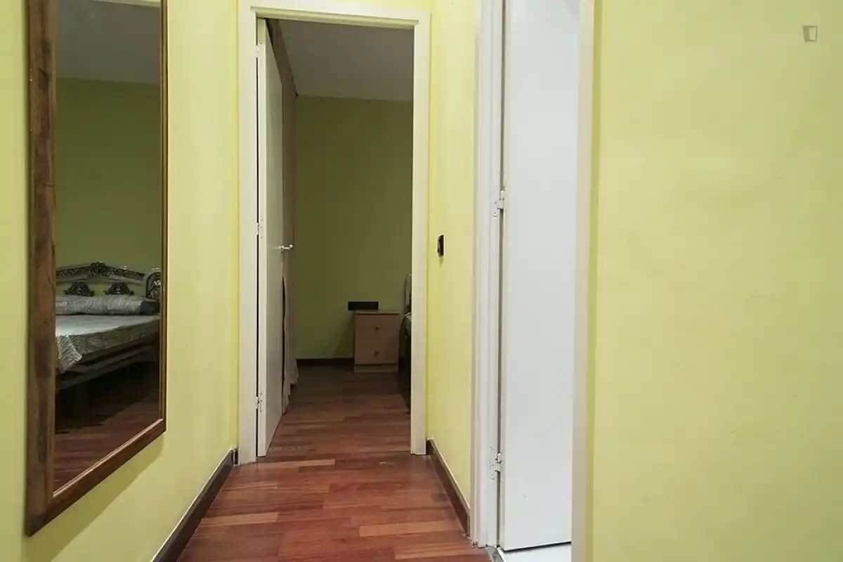 Apartments for rent in Vallcarca i els Penitents